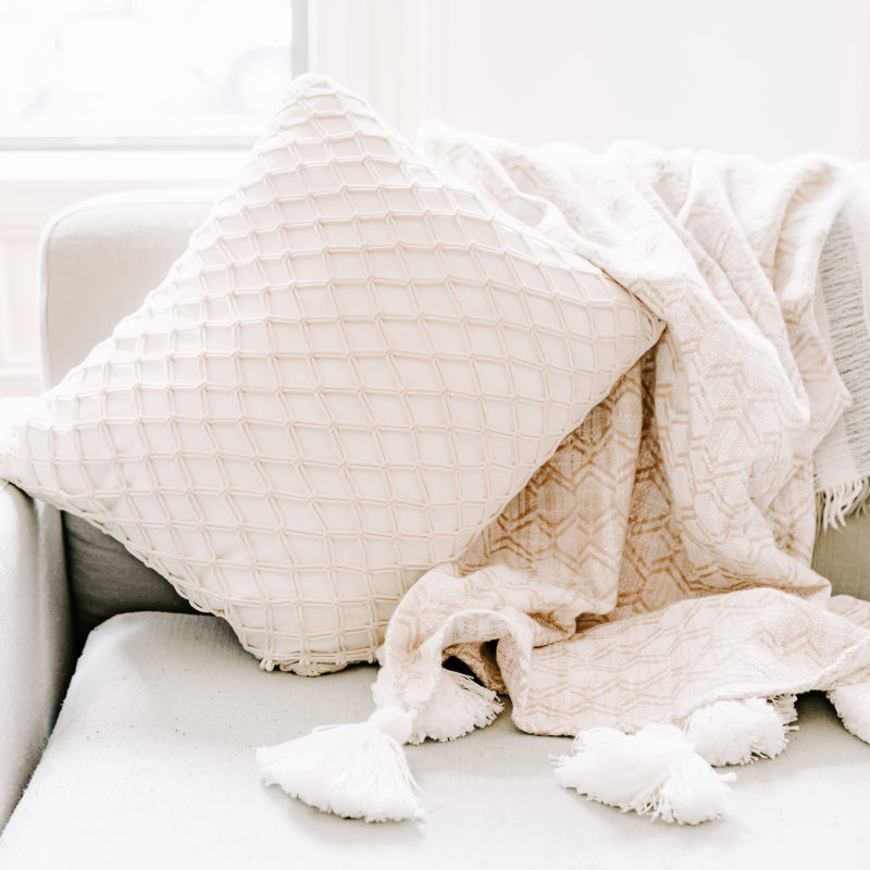 Easy ways to look good at home
