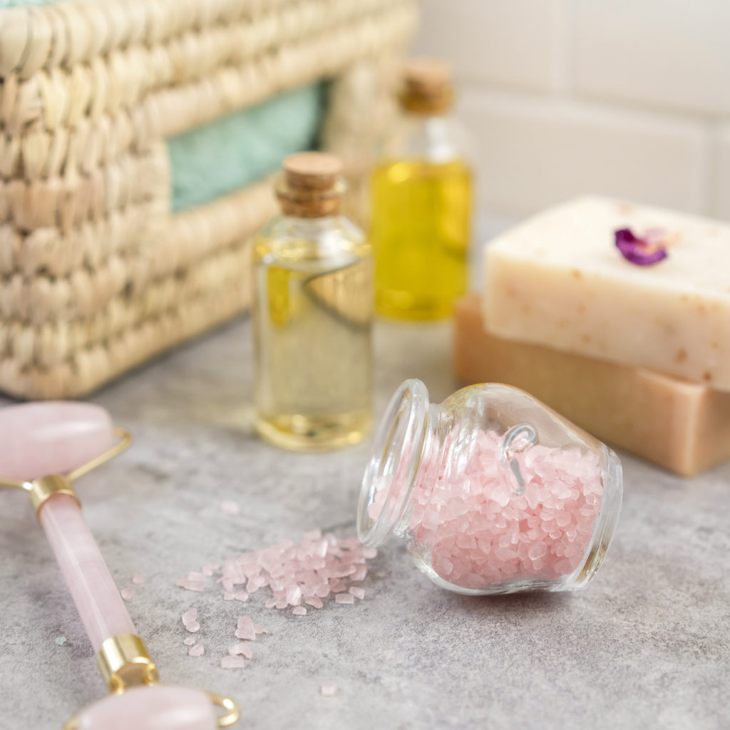 best self care products