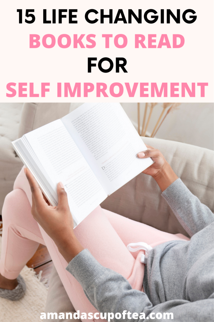 must read books for self improvement
