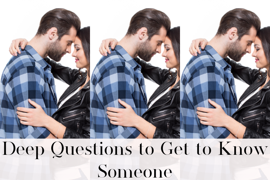 funny questions to get to know someone