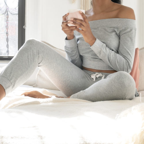 25 Incredibly Cute Loungewear To Look Good Everyday While Still Being Comfy