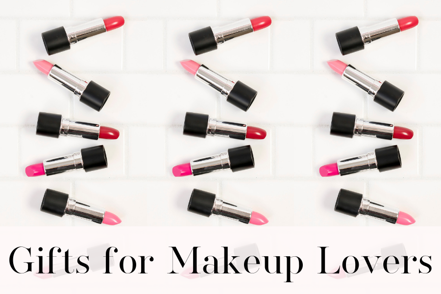 gifts for makeup lovers