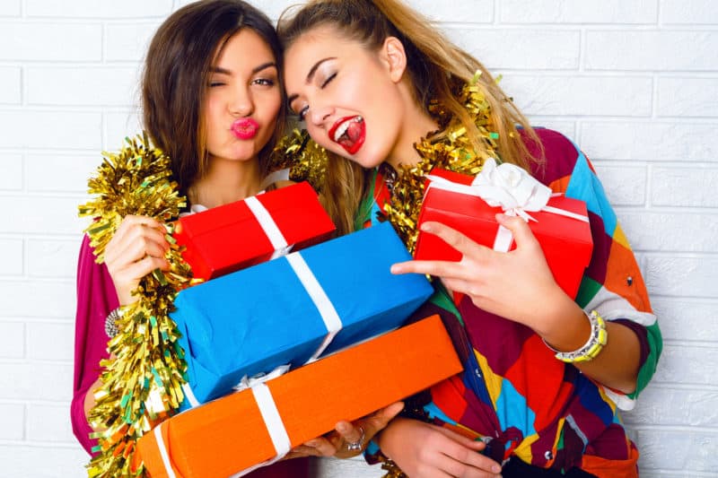 gifts for students