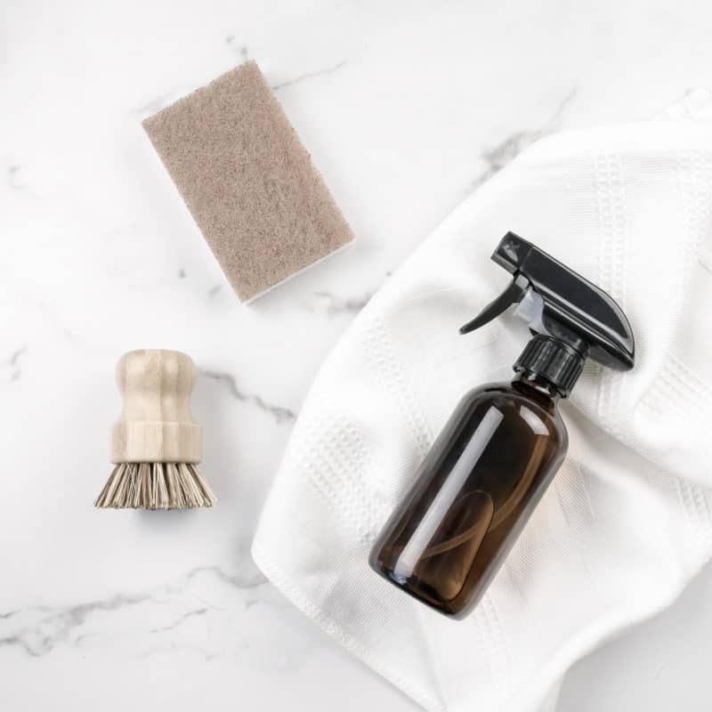 how to get motivated to clean house