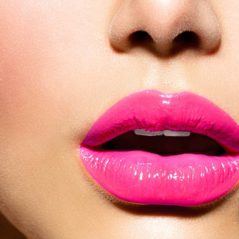 how to get plump lips naturally