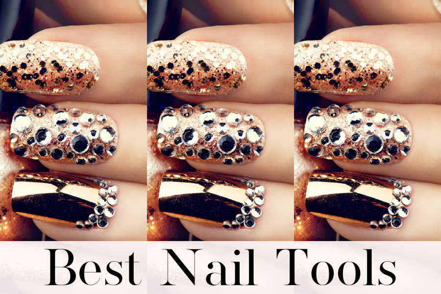 best nail tools