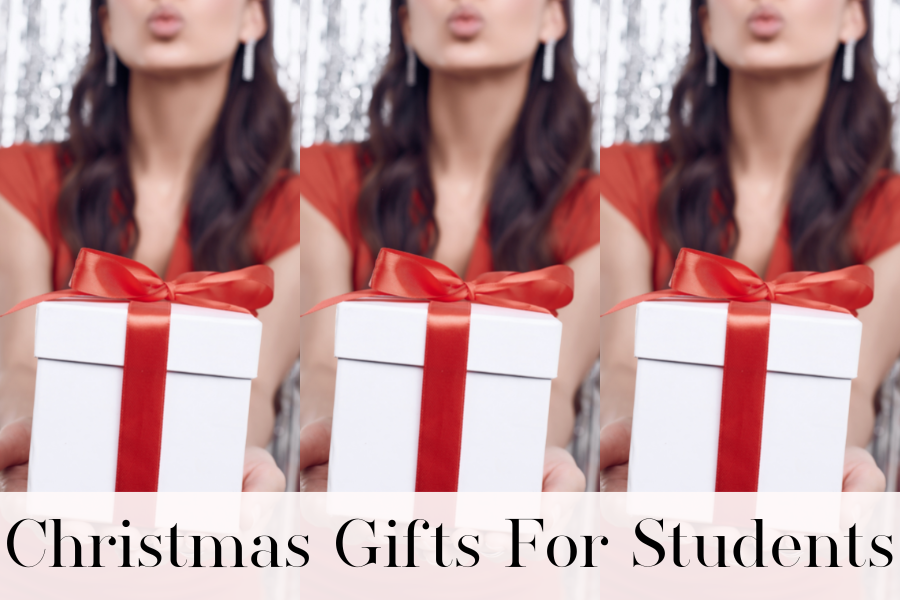 christmas gifts for students