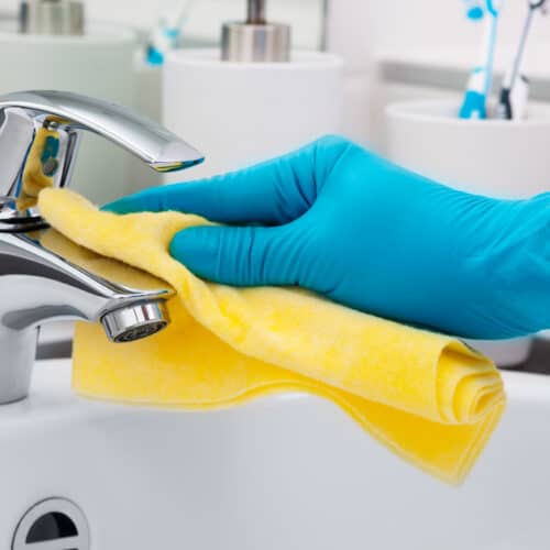 12 Life Changing Cleaning Tips To Always Have a Clean Home