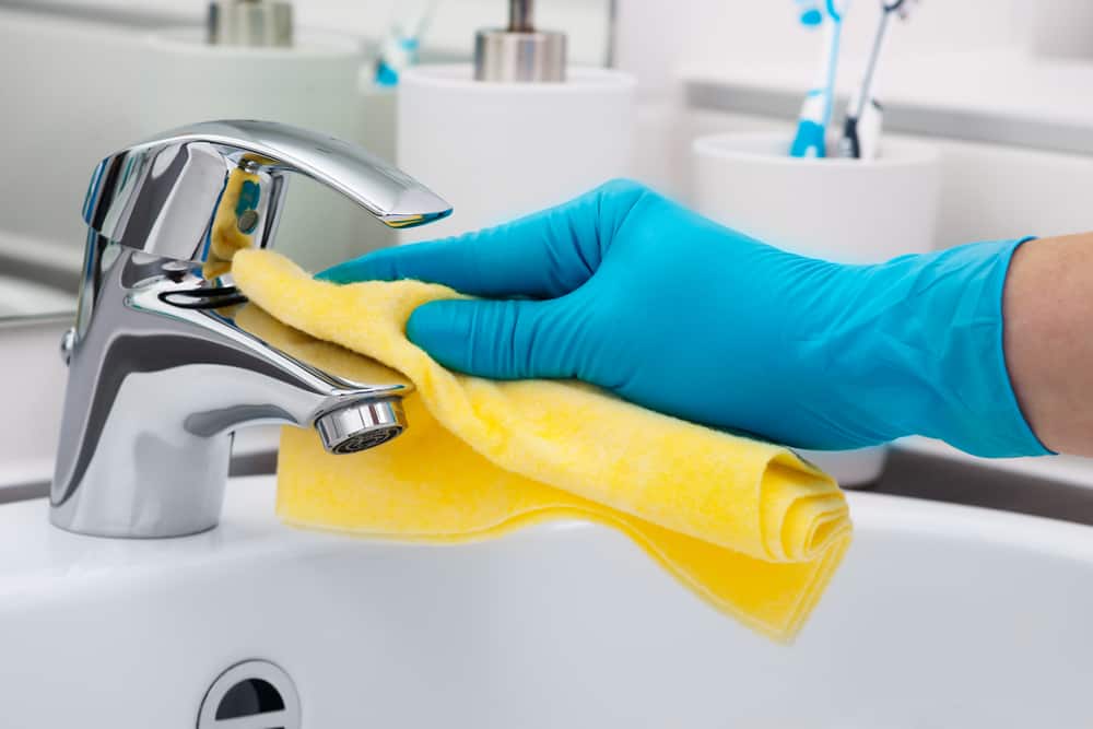 12 Life Changing Cleaning Tips To Always Have a Clean Home Amandas 12 Life Changing Cleaning Tips To Always Have a Clean Home Amandas
