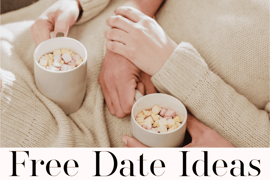 free date ideas
