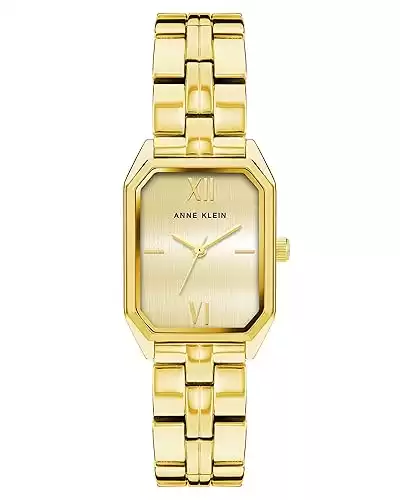 Anne Klein Women's Bracelet Watch