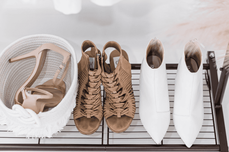 how to look expensive