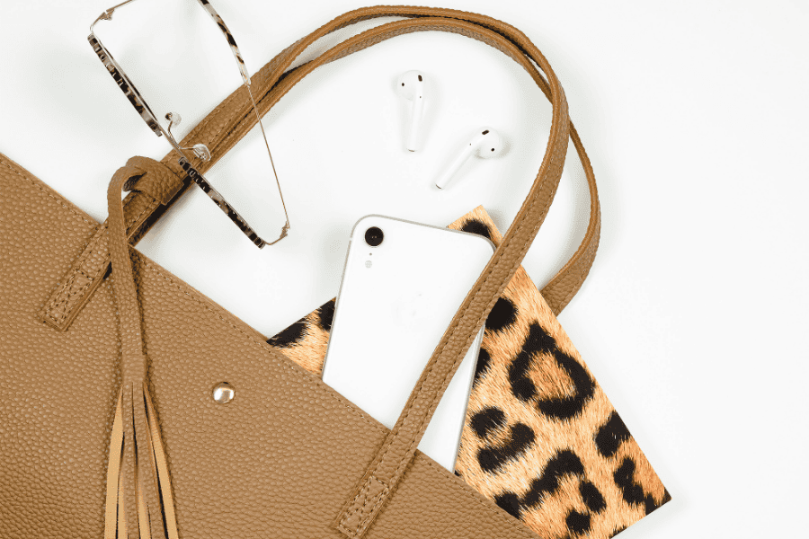 24 Purse Essentials Everyone Should Have To Make Life Easier